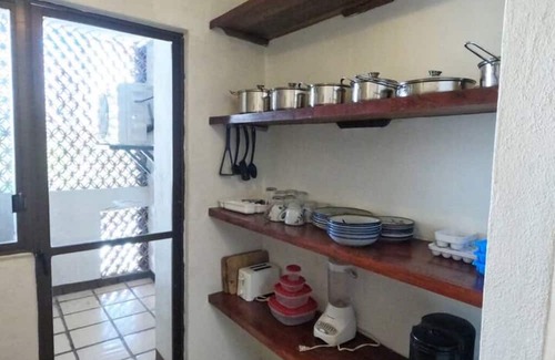 South Hotel Zone Condo | A vacation in paradise!