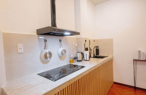 Medan Apartment | CBD Studio2 @Next to Sun Plaza Mall!