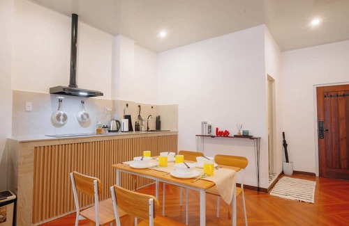Medan Apartment | CBD Studio2 @Next to Sun Plaza Mall!