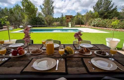 San Juan Bautista Villa | ESFCTU00000703600002362900000000000000000000ETV1067E2 Dream Villa in Ibiza