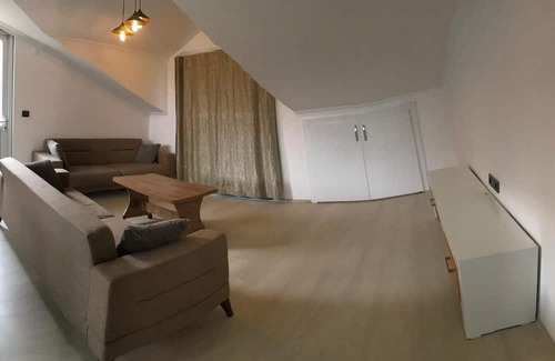 Oludeniz Apartment | the tulip houses - 3 bedroom apartment