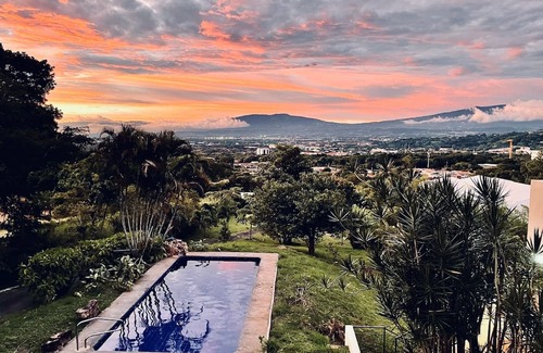 Santa Ana House | Very Private 1-bedroom house, fabulous Santa Ana with POOL! Spectacular Sunsets!