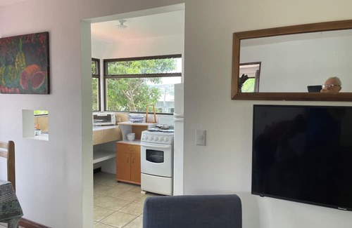 Santa Ana House | Very Private 1-bedroom house, fabulous Santa Ana with POOL! Spectacular Sunsets!