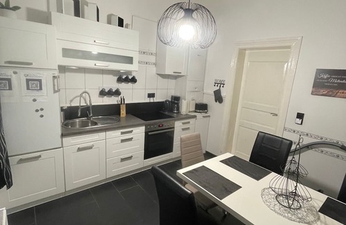 Goethestraße Apartment | Vacation apartment/apartment for 5 guests with 37m² in Bremerhaven (272776)