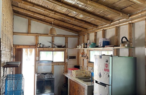 Los Organos House | Beautiful 2-bedroom bungalow in Organos