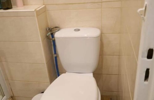 Amiens Nord Apartment | La Pause Franche - Pro & family, Parking - 9 pers