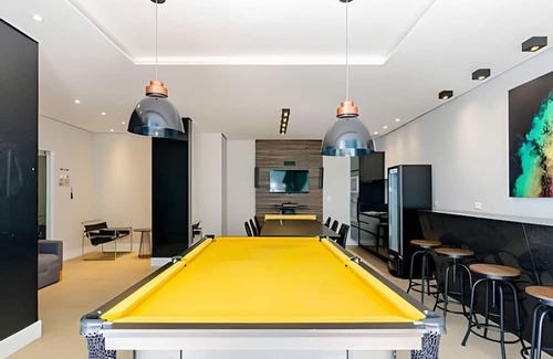 Merces Apartment | Modern 1 bedroom next to 29 de marco square, perfect.