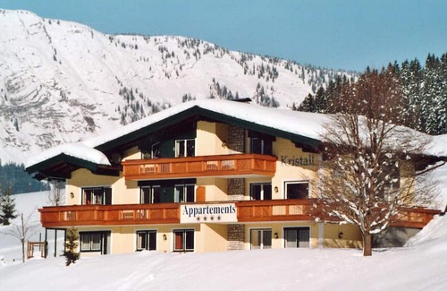 Abtenau Apartment | Holiday apartment Abtenau for 1 - 4 persons with 1 bedroom - Holiday apartment