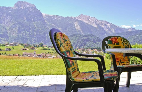Abtenau Apartment | Holiday apartment Abtenau for 1 - 4 persons with 1 bedroom - Holiday apartment