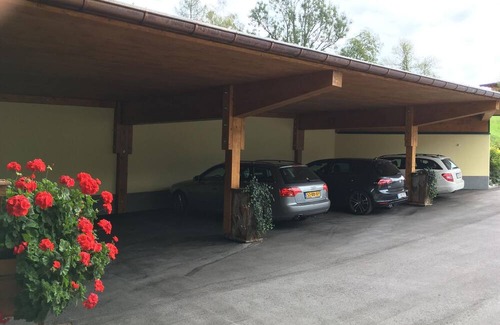 Abtenau Apartment | Holiday apartment Abtenau for 1 - 4 persons with 1 bedroom - Holiday apartment