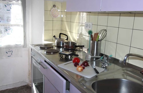 Brione House | Marvelous 6-bedroom house in Verzasca