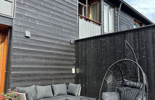 Lillehammer Apartment | Family friendly Apartment in Lillehammer