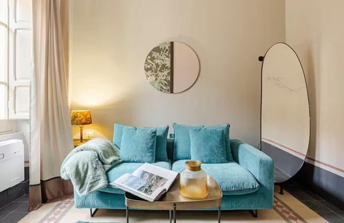 Iglesias Apartment | Guesthouse Electra