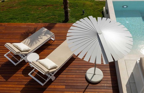 Ugljan Villa | Villa Circolo Sesto with Pool