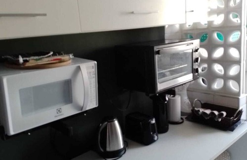 Sao Jose dos Campos Apartment | Urban Cozy Apartment Jd.