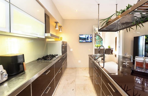 La Lucia Apartment | Peaceful 3-Bed Home | Pool, Garden, Sea Views