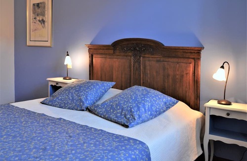 Bioncourt Bed & Breakfast | Bed and Breakfast in the countryside - Le Cos des Pommes