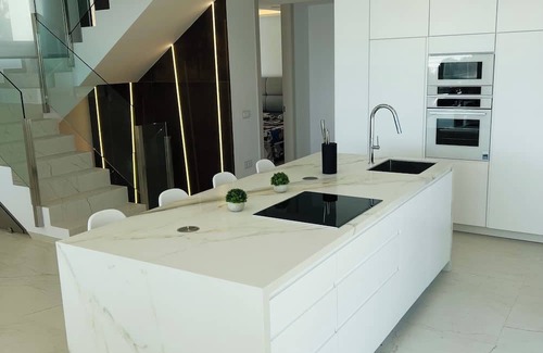 Casas de Torrat Villa | Luxury villa with views in Calpe