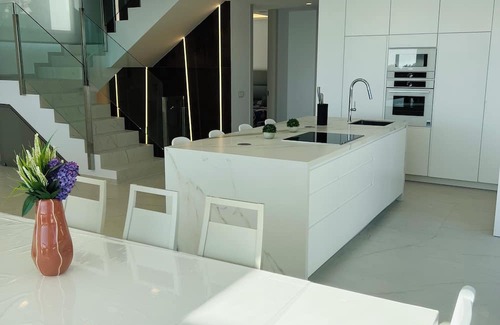 Casas de Torrat Villa | Luxury villa with views in Calpe