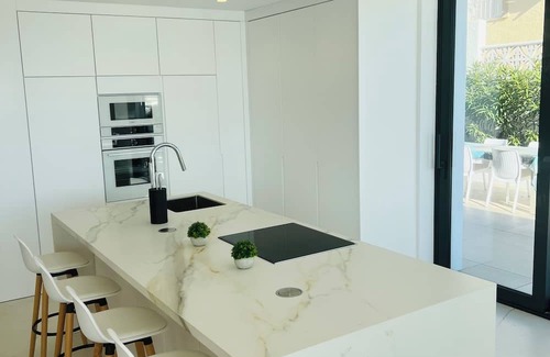 Casas de Torrat Villa | Luxury villa with views in Calpe