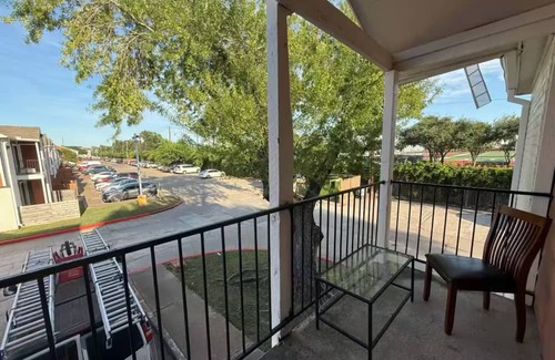 Chinatown Apartment | Nice 1-bedroom apartment in Houston