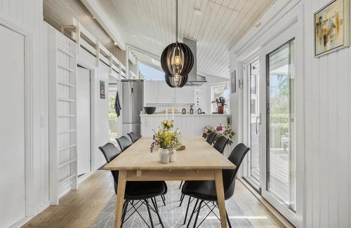 Mesinge House | FY328 Mesinge - Lunden 41 B
