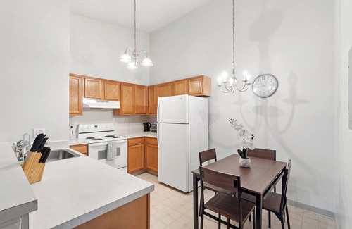 Wadsworth Apartment | Stratford Crossings 310 I 1 Bedroom 1 Bathroom