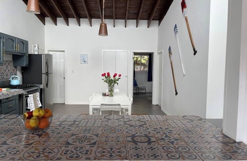 Ensenada House | The Wind and Sea House-BEACH HOUSE