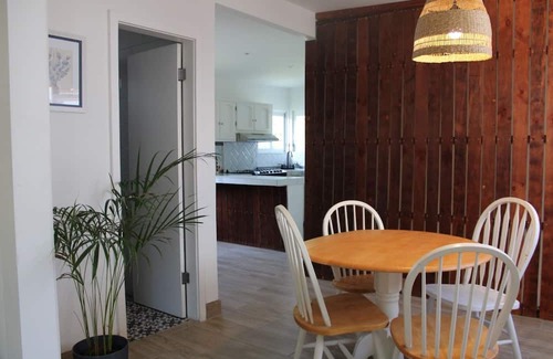Ensenada House | Casa Macarena- BEACH HOUSE