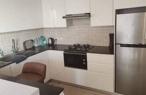 Noida Apartment | WOW! Riverfront Luxurious 2BR Apartment