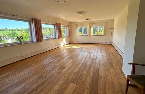 Flammersfeld House | 2-bed room Birch - Guest and seminar house Mensch und Natur