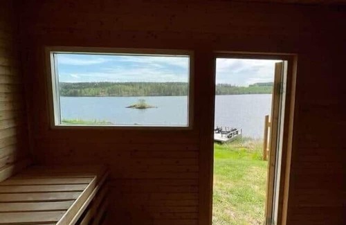 Amotfors House | VAR689 Åmotfors - Södra Fjäll Nisstorpet 1