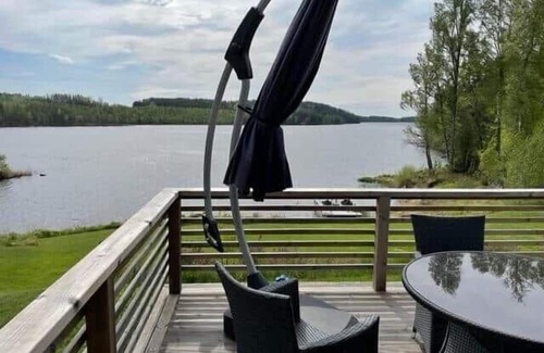 Amotfors House | VAR689 Åmotfors - Södra Fjäll Nisstorpet 1