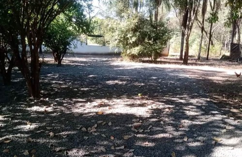 Barretos RV Rental | Camping Recanto Rural Barretos during the cowboy festival
