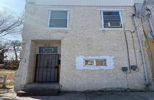 North Philadelphia West Apartment | Chic 1-bedroom apartment with AC, WiFi in charming Philadelphia