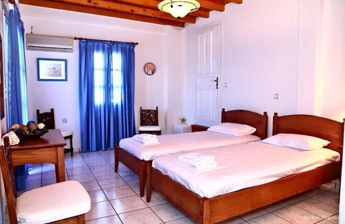 Plintri Villa | Galini villa Mykonos