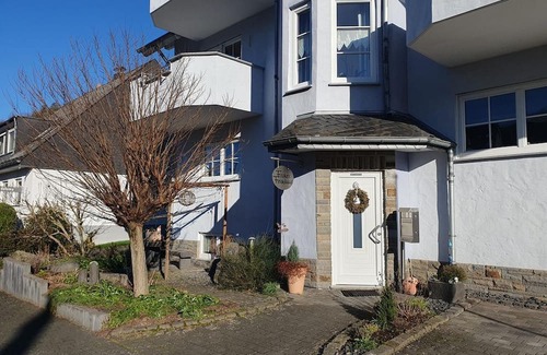 Alken Apartment | Thurant Castle vacation apartment - Fischers Ferienhaus