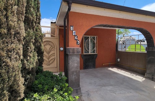 Juarez Municipality Apartment | Apt 3 Equipped Apartments. Aztecs