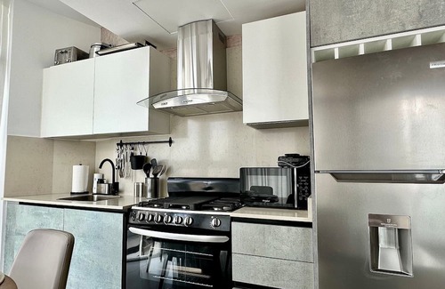 Yolanda Morales Condo | Shalom Residences By YellowKey