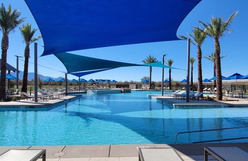 Quail Creek House | Resort style in renowned golf community