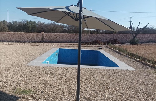 Ida Ougourd Villa | Villa pour la famille