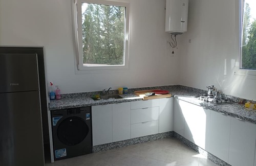 Ida Ougourd Villa | Villa pour la famille