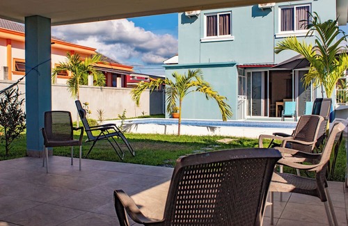 Puerto Cortes House | 3-bedroom house in beautiful Cieneguita, Puerto Cortes