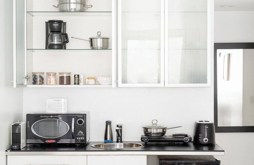 Midtown East Apartment | Cozy and Chic Studio Loft in Midtown NYC! #302