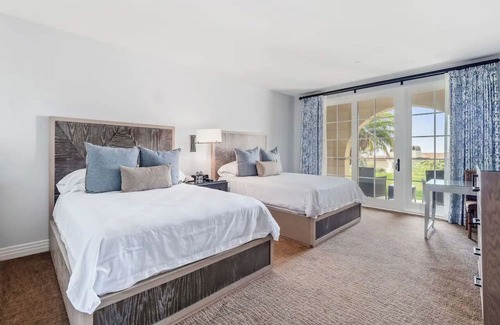 Rancho Palos Verdes Resort | Luxury 3-Bedroom Casita at Terranea Resort - Full Resort Access