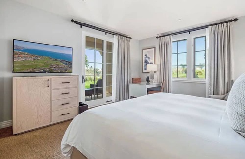 Rancho Palos Verdes Resort | Luxury 3-Bedroom Casita at Terranea Resort - Full Resort Access