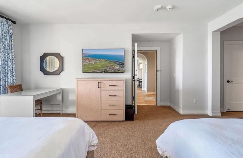 Rancho Palos Verdes Resort | Luxury 3-Bedroom Casita at Terranea Resort - Full Resort Access