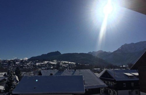 Heitlern Apartment | Apartment Suits - Apartments SUN