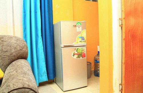 Ruiru House | Superhighway Haven, 2 Mins To SpurMall Kimbo-Ruiru, EXIT 12&13 Thika Road