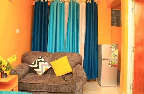 Ruiru House | Superhighway Haven, 2 Mins To SpurMall Kimbo-Ruiru, EXIT 12&13 Thika Road